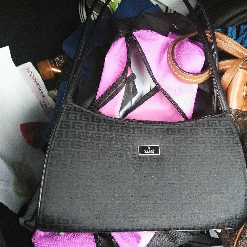 Gucci bag